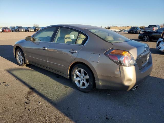 Photo 2 from auction – 2008 NISSAN ALTIMA 2.5 with VIN 1N4AL21E68C269668