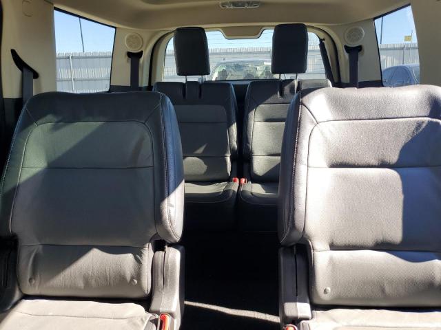 Photo 10 from auction – 2014 FORD FLEX LIMIT with VIN 2FMHK6DT8EBD10984