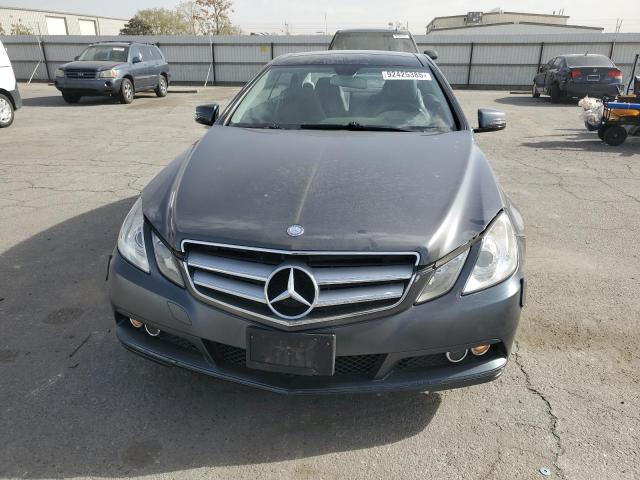 Photo 5 from auction – 2011 MERCEDES-BENZ E 350 with VIN WDDKJ5GB0BF095367