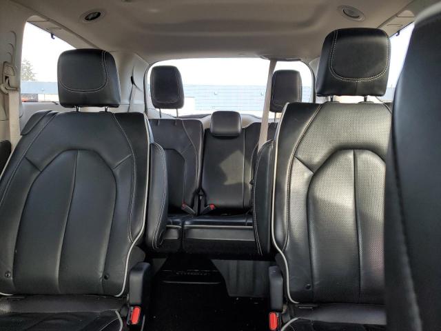 Photo 10 from auction – 2023 CHRYSLER PACIFICA L with VIN 2C4RC3GG0PR501165