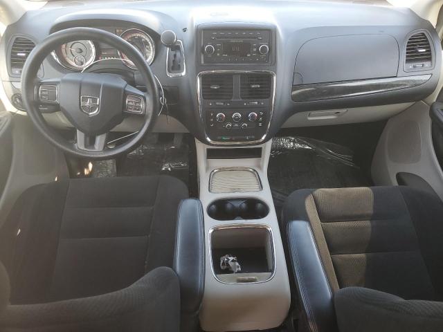 Photo 8 from auction – 2016 DODGE GRAND CARA with VIN 2C4RDGCG5GR381423