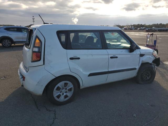 Photo 3 from auction – 2011 KIA SOUL with VIN KNDJT2A14B7308264