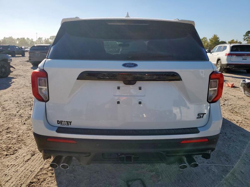Photo 6 from auction – 2024 FORD EXPLORER S with VIN 1FM5K8GC4RGA55369