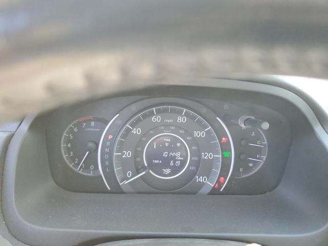 Photo 9 from auction – 2015 HONDA CR-V EXL with VIN 2HKRM3H79FH528789