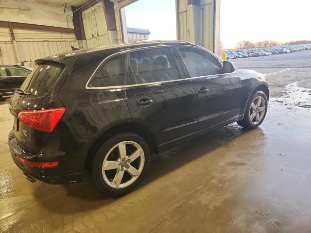 Photo 3 from auction – 2011 AUDI Q5 PREMIUM with VIN WA1LFAFP2BA073173
