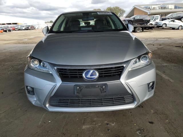 Photo 5 from auction – 2015 LEXUS CT 200 with VIN JTHKD5BH1F2233894