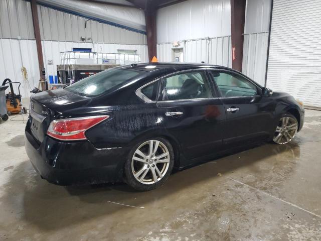 Photo 3 from auction – 2013 NISSAN ALTIMA 3.5 with VIN 1N4BL3AP1DN451675