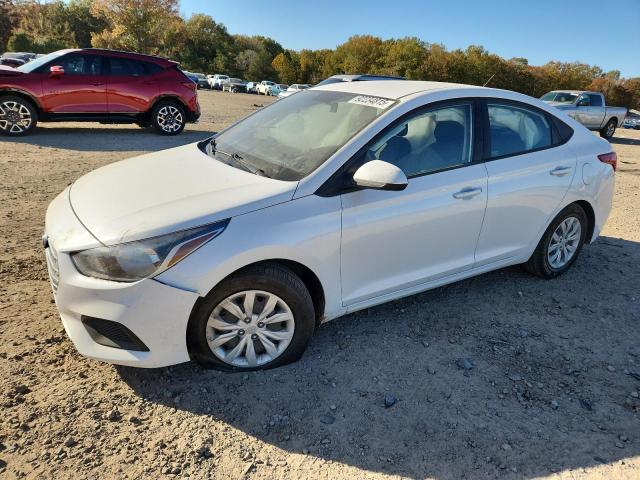 Photo 1 from auction – 2019 HYUNDAI ACCENT SE with VIN 3KPC24A36KE076792