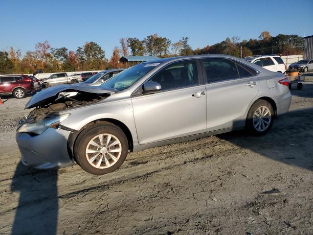 TOYOTA CAMRY LE 2016 with VIN 4T4BF1FK2GR550794 - Photo from auction
