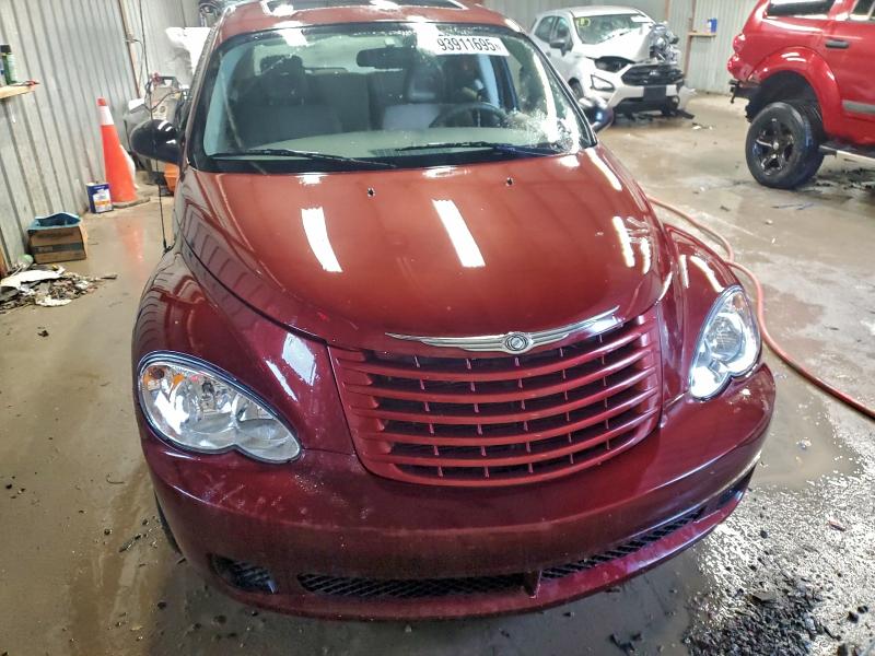 Photo 5 from auction – 2008 CHRYSLER PT CRUISER with VIN 3A8FY48BX8T117186
