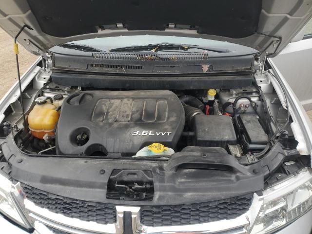 Photo 12 from auction – 2012 DODGE JOURNEY SX with VIN 3C4PDCBG6CT229594
