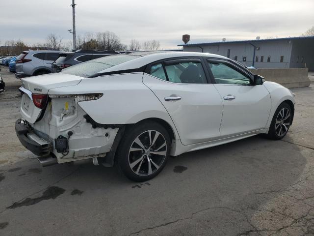 Photo 3 from auction – 2018 NISSAN MAXIMA 3.5 with VIN 1N4AA6AP1JC365230