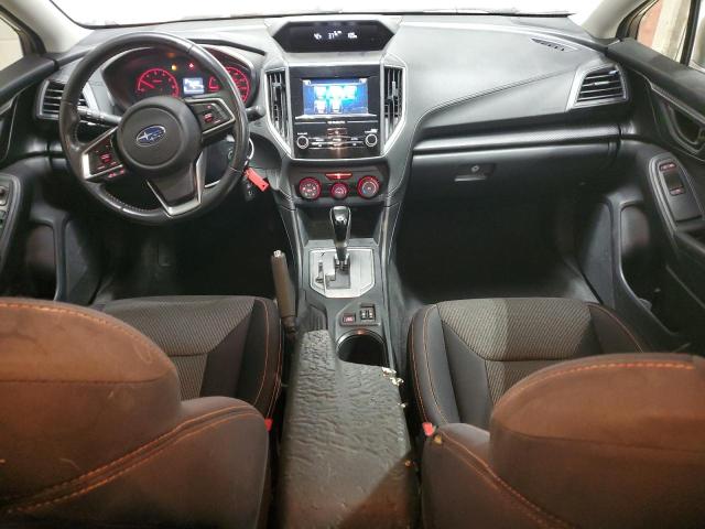 Photo 8 from auction – 2018 SUBARU CROSSTREK with VIN JF2GTABC2JH278339