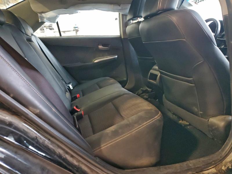 Photo 10 from auction – 2014 TOYOTA CAMRY L with VIN 4T1BF1FK4EU733928