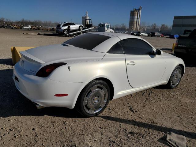 صورة رقم 3 من المزاد - 2003 LEXUS SC 430 مع VIN JTHFN48Y030036996