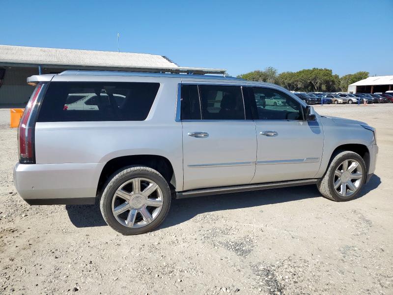 Photo 3 from auction – 2019 CADILLAC ESCALADE E with VIN 1GYS4JKJ8KR396163