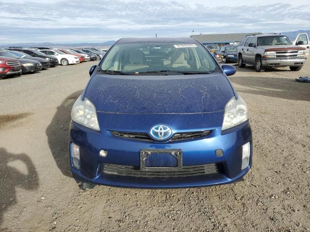 Photo 5 from auction – 2011 TOYOTA PRIUS with VIN JTDKN3DU6B1448118