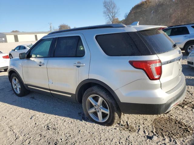 Photo 2 from auction – 2017 FORD EXPLORER X with VIN 1FM5K8DH7HGA96559