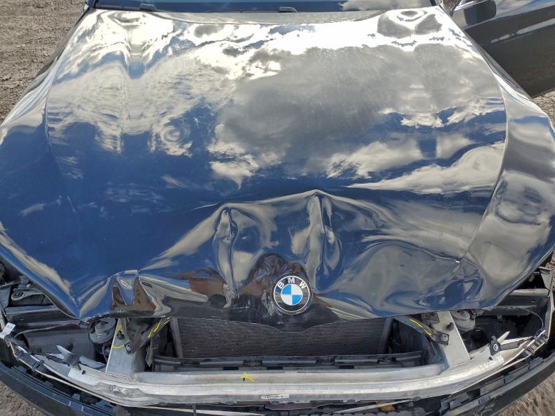Photo 11 from auction – 2018 BMW 540 XI with VIN WBAJE7C53JWC55200