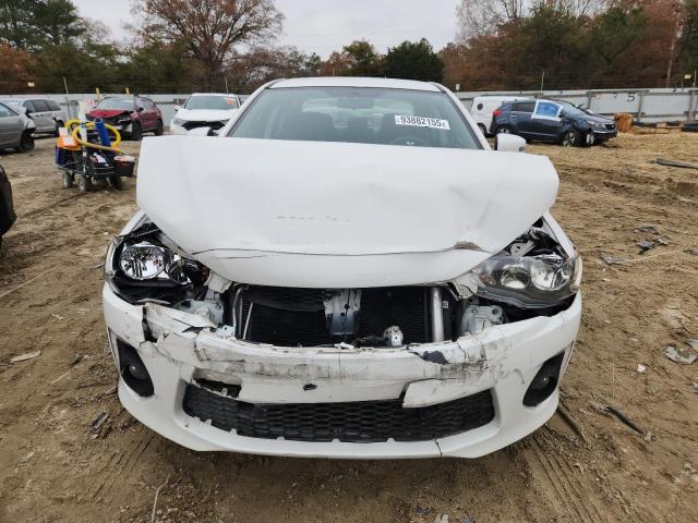 Photo 5 from auction – 2017 MITSUBISHI LANCER ES with VIN JA32U2FU3HU005070