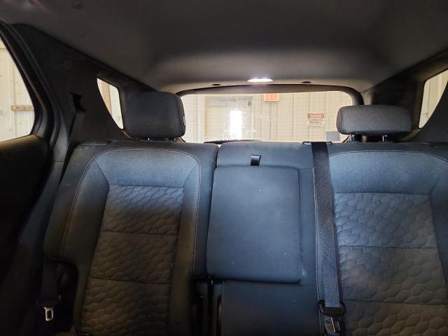 Photo 10 from auction – 2019 CHEVROLET EQUINOX LT with VIN 3GNAXUEV7KL340867