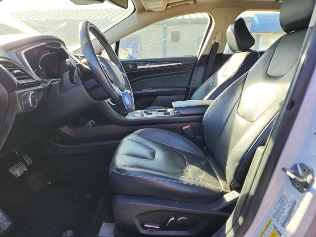 Photo 7 from auction – 2020 FORD FUSION TIT with VIN 3FA6P0D99LR131677