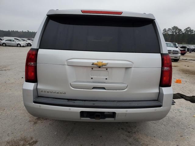 Photo 6 from auction – 2016 CHEVROLET SUBURBAN C with VIN 1GNSCHKC9GR242398