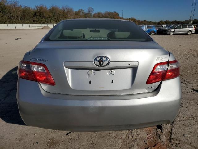 Photo 6 from auction – 2007 TOYOTA CAMRY CE with VIN 4T1BE46K07U592038