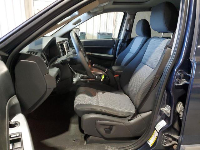 Photo 7 from auction – 2010 JEEP GRAND CHER with VIN 1J4PR4GK4AC136290
