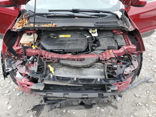 Photo 11 from auction – 2013 FORD ESCAPE SE with VIN 1FMCU9GX1DUB55031