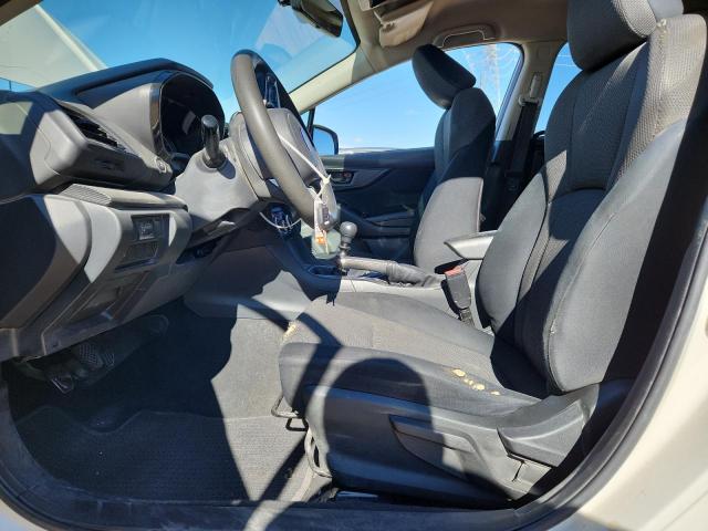 Photo 7 from auction – 2021 SUBARU CROSSTREK with VIN JF2GTAACXM9283613