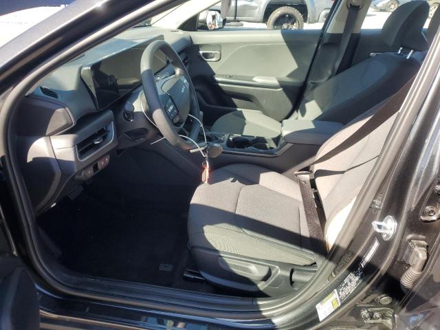 Photo 7 from auction – 2025 KIA K4 with VIN 3KPFT4DE1SE176791