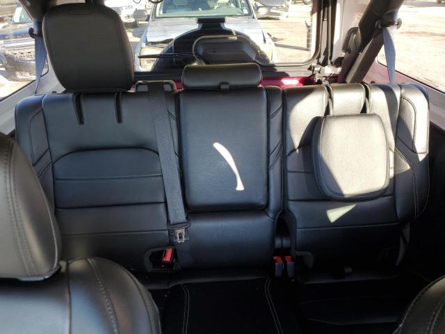 Photo 10 from auction – 2021 JEEP WRANGLER U with VIN 1C4JJXP62MW862191