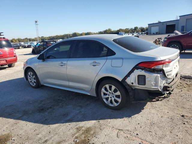 Photo 2 from auction – 2022 TOYOTA COROLLA LE with VIN 5YFEPMAE6NP346604
