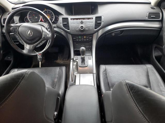 Photo 8 from auction – 2012 ACURA TSX TECH with VIN JH4CU2F64CC010718