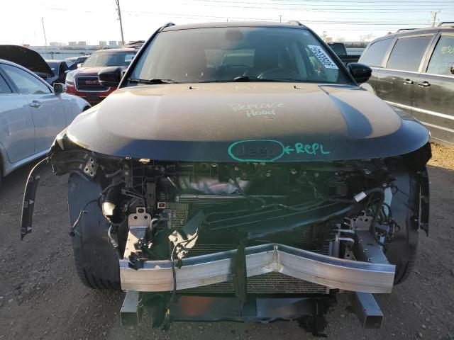 Photo 5 from auction – 2019 JEEP COMPASS LA with VIN 3C4NJDBB9KT806806