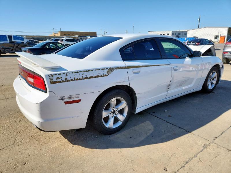 Photo 3 from auction – 2013 DODGE CHARGER with VIN 2C3CDXBG0DH624326