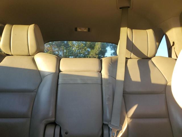 Photo 10 from auction – 2012 ACURA MDX with VIN 2HNYD2H22CH549539