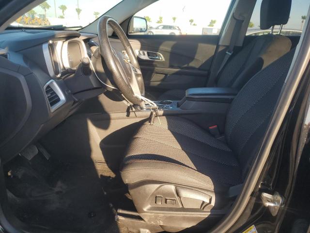 Photo 7 from auction – 2015 CHEVROLET EQUINOX LT with VIN 2GNALBEK2F6366387