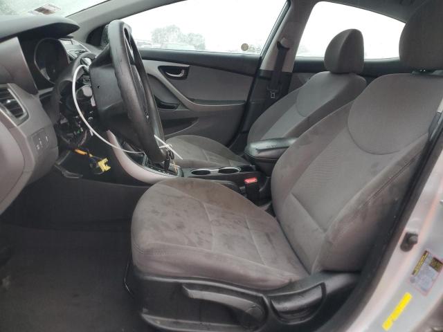 Photo 7 from auction – 2014 HYUNDAI ELANTRA SE with VIN 5NPDH4AE1EH511609