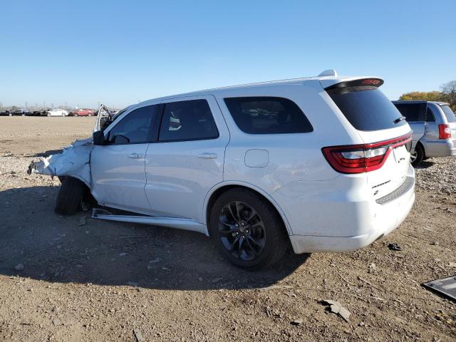 Photo 2 from auction – 2022 DODGE DURANGO R/ with VIN 1C4SDJCT5NC221995