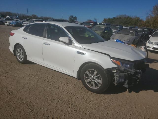 Photo 4 from auction – 2016 KIA OPTIMA LX with VIN KNAGT4L34G5100843
