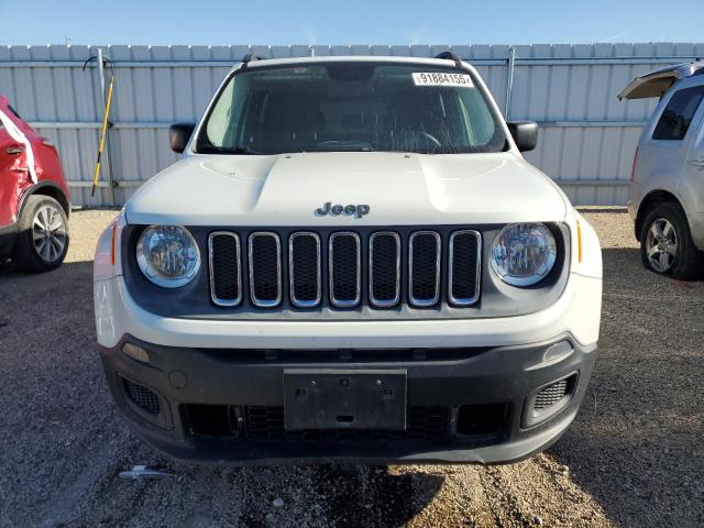 Photo 5 from auction – 2015 JEEP RENEGADE S with VIN ZACCJBAT9FPC40939