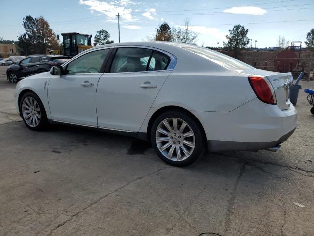 Photo 2 from auction – 2010 LINCOLN MKS with VIN 1LNHL9FT3AG608082