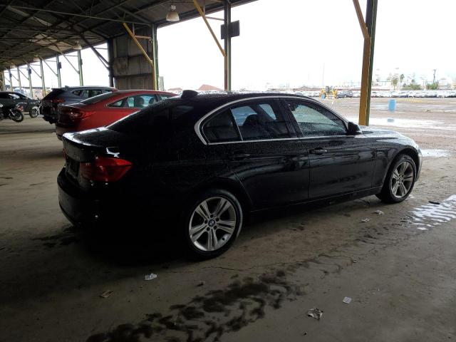 Photo 3 from auction – 2017 BMW 330 I with VIN WBA8B9G52HNU48500
