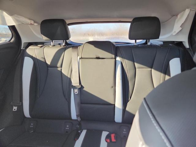 Photo 10 from auction – 2025 BUICK ENVISION S with VIN LRBFZLE45SD080922