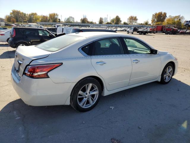 Photo 3 from auction – 2014 NISSAN ALTIMA 2.5 with VIN 1N4AL3APXEC172122
