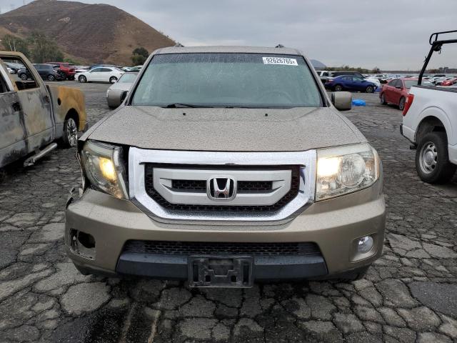 Photo 5 from auction – 2010 HONDA PILOT EX with VIN 5FNYF3H43AB001365