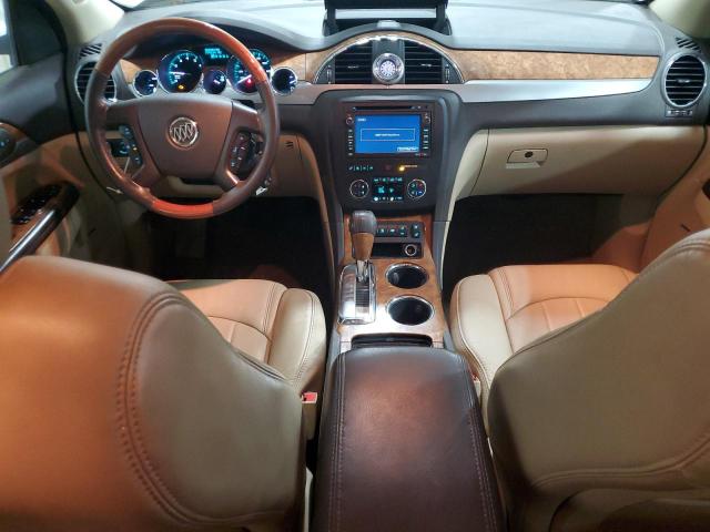 Photo 8 from auction – 2011 BUICK ENCLAVE CX with VIN 5GAKVCED3BJ377492