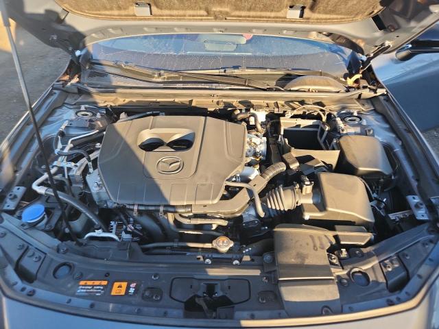 Photo 11 from auction – 2025 MAZDA 3 PREFERRE with VIN JM1BPBLM0S1758707